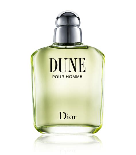 dune dior uomo|dune perfume for men.